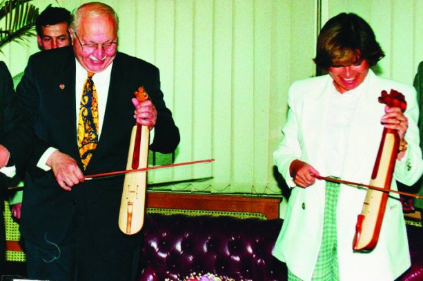 Foto - Fotoğraflarla Necmettin Erbakan