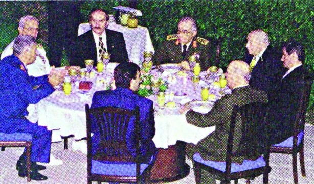 Foto - Fotoğraflarla Necmettin Erbakan
