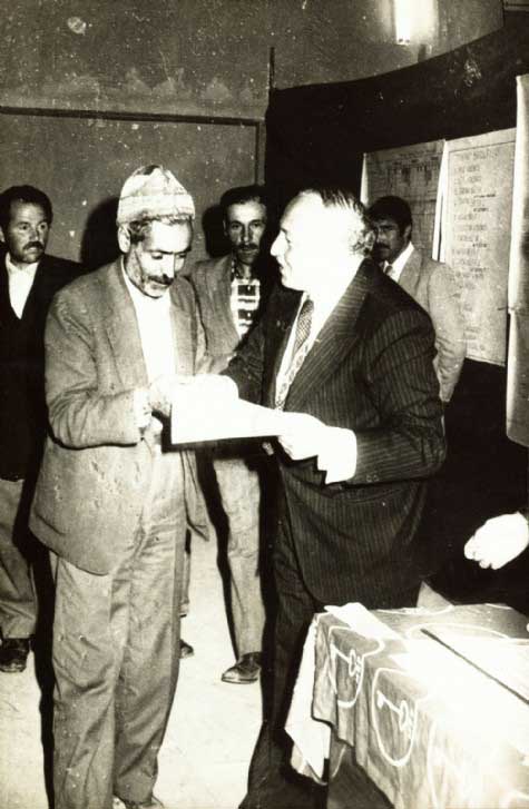 Foto - Fotoğraflarla Necmettin Erbakan