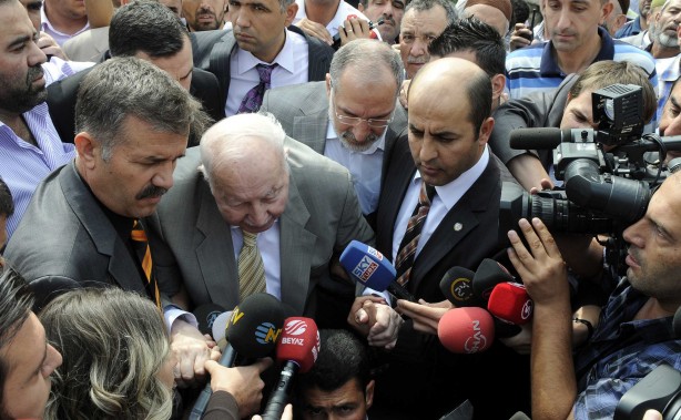 Foto - Fotoğraflarla Necmettin Erbakan