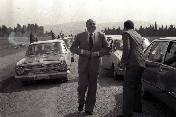 Foto - Fotoğraflarla Necmettin Erbakan