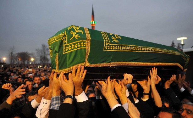 Foto - Fotoğraflarla Necmettin Erbakan