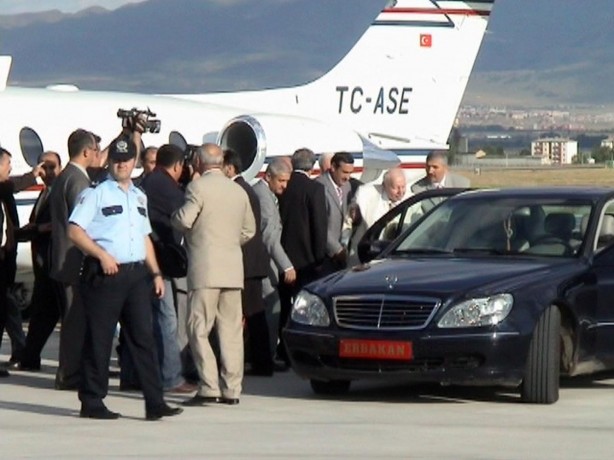 Foto - Fotoğraflarla Necmettin Erbakan