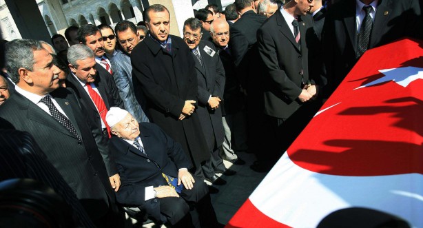 Foto - Fotoğraflarla Necmettin Erbakan