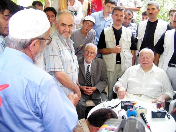 Foto - Fotoğraflarla Necmettin Erbakan