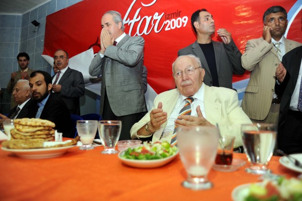 Foto - Fotoğraflarla Necmettin Erbakan