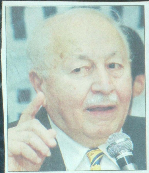 Foto - Fotoğraflarla Necmettin Erbakan