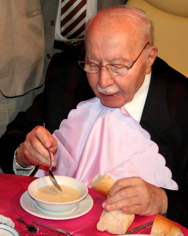 Foto - Fotoğraflarla Necmettin Erbakan