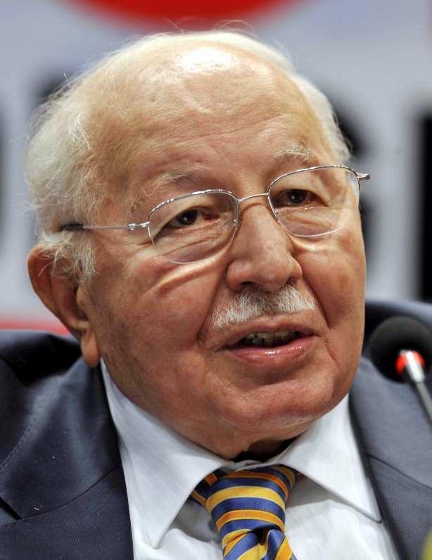 Foto - Fotoğraflarla Necmettin Erbakan