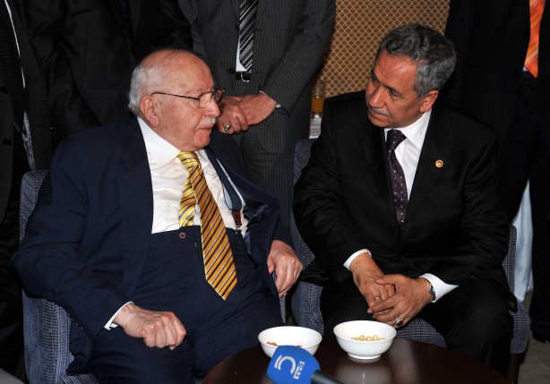 Foto - Fotoğraflarla Necmettin Erbakan