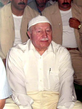 Foto - Fotoğraflarla Necmettin Erbakan