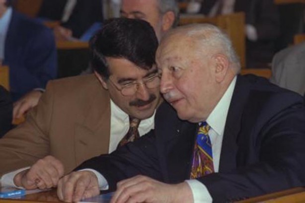 Foto - Fotoğraflarla Necmettin Erbakan