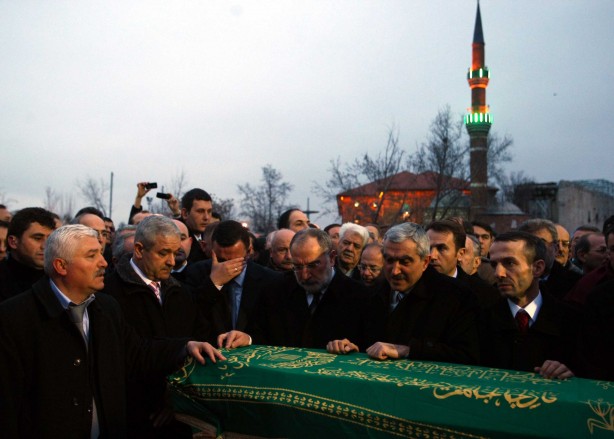 Foto - Fotoğraflarla Necmettin Erbakan