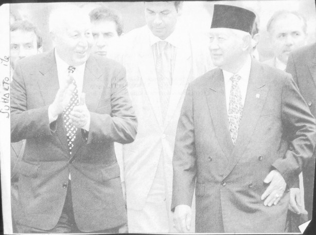 Foto - Fotoğraflarla Necmettin Erbakan