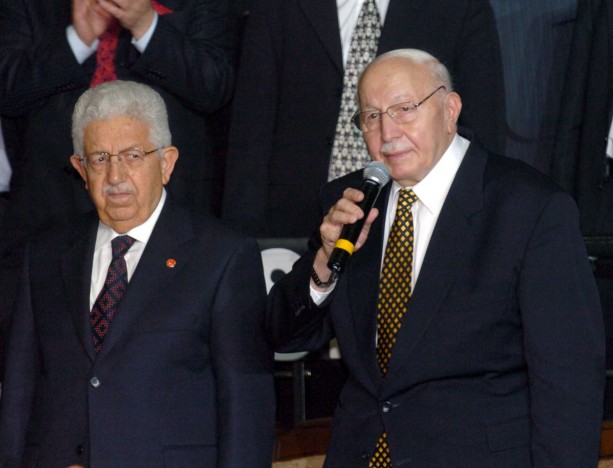 Foto - Fotoğraflarla Necmettin Erbakan