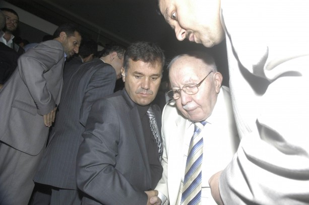Foto - Fotoğraflarla Necmettin Erbakan