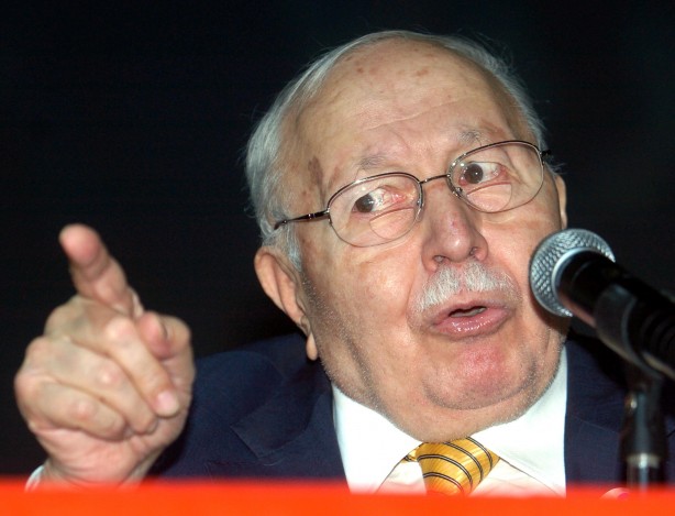 Foto - Fotoğraflarla Necmettin Erbakan