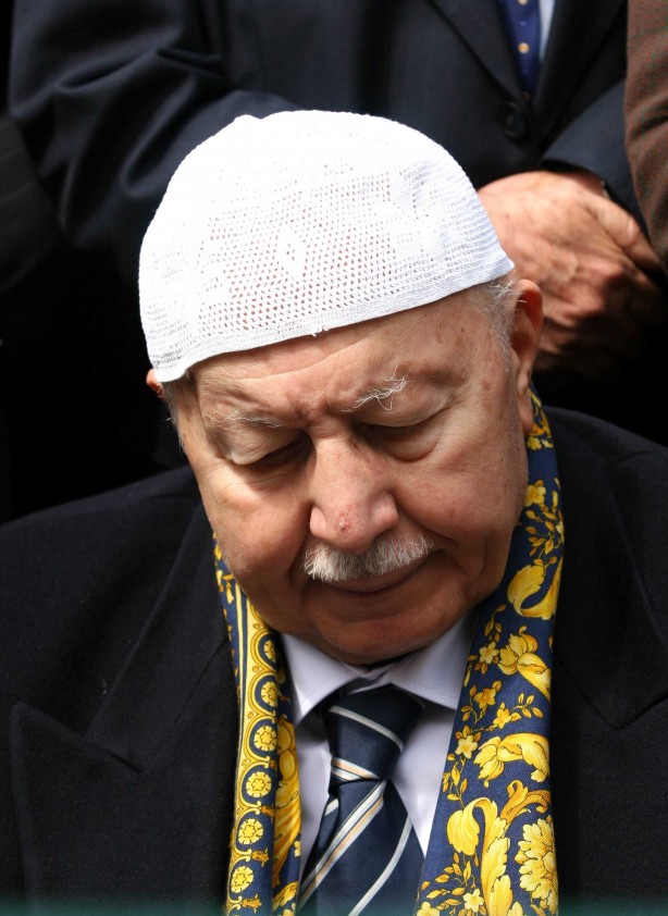 Foto - Fotoğraflarla Necmettin Erbakan