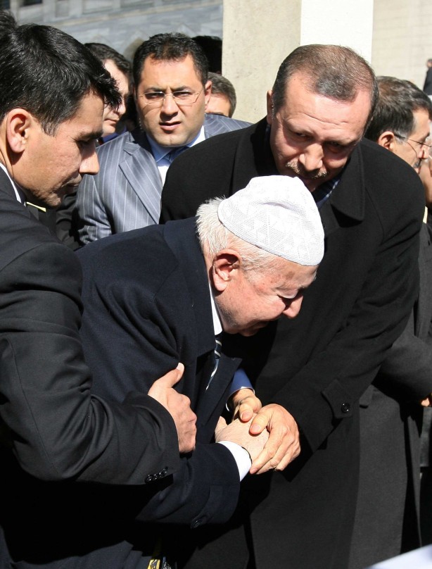 Foto - Fotoğraflarla Necmettin Erbakan