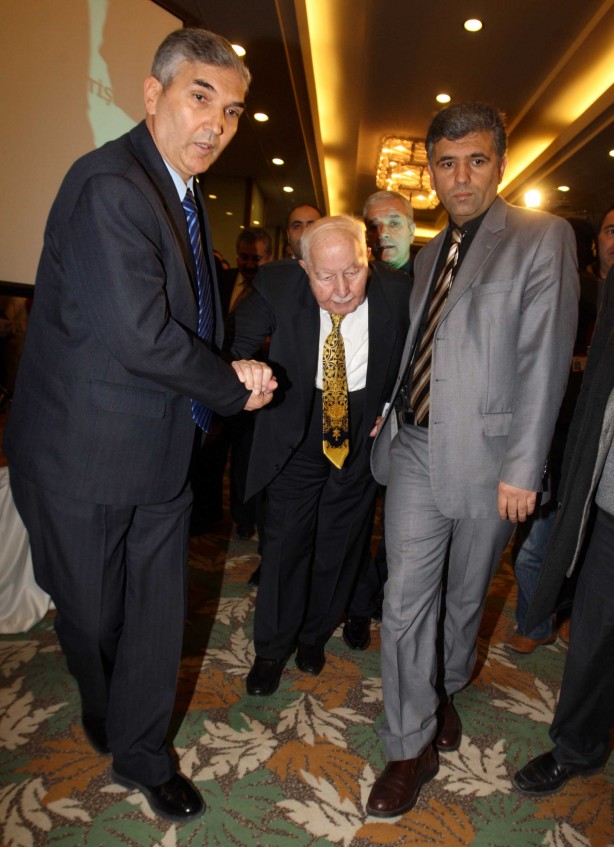 Foto - Fotoğraflarla Necmettin Erbakan