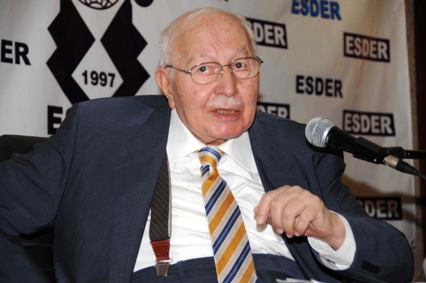 Foto - Fotoğraflarla Necmettin Erbakan
