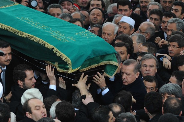 Foto - Fotoğraflarla Necmettin Erbakan