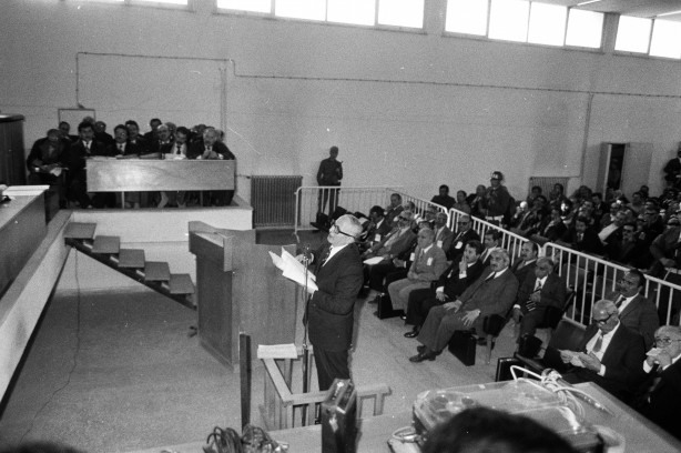 Foto - Fotoğraflarla Necmettin Erbakan