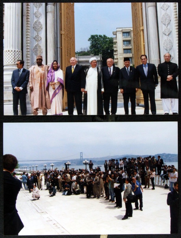 Foto - Fotoğraflarla Necmettin Erbakan