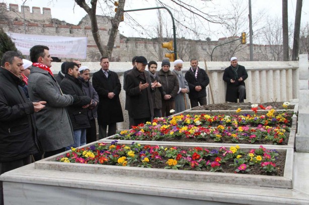 Foto - Fotoğraflarla Necmettin Erbakan
