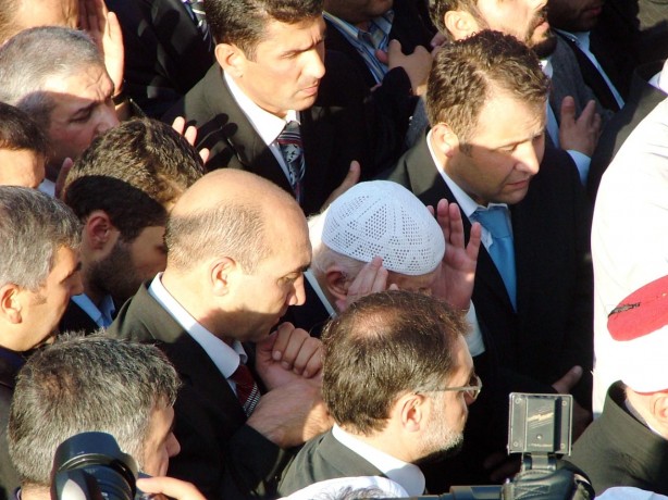 Foto - Fotoğraflarla Necmettin Erbakan