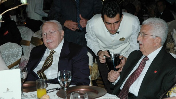 Foto - Fotoğraflarla Necmettin Erbakan