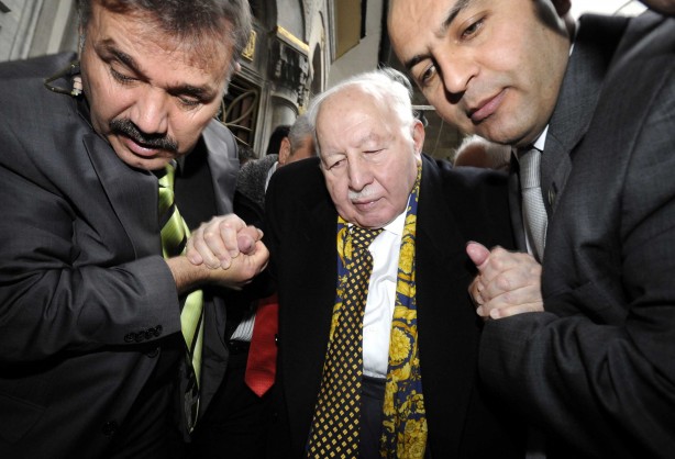 Foto - Fotoğraflarla Necmettin Erbakan