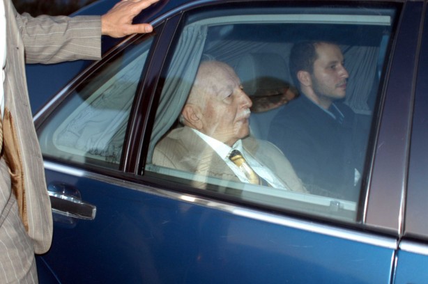 Foto - Fotoğraflarla Necmettin Erbakan
