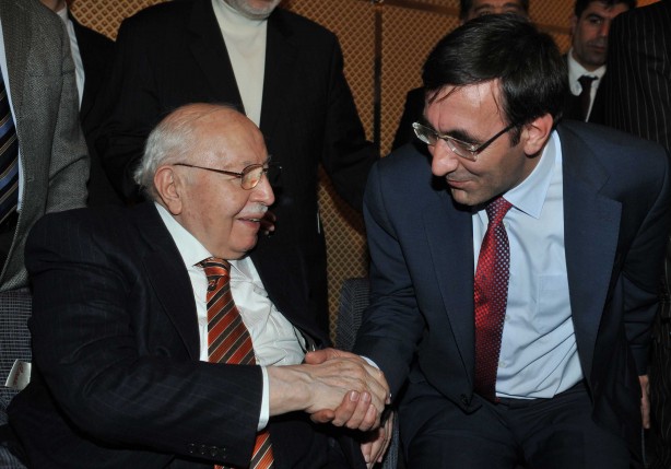 Foto - Fotoğraflarla Necmettin Erbakan