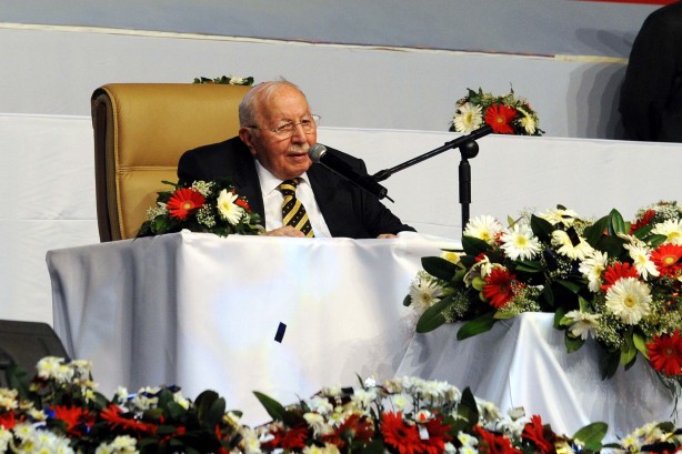 Foto - Fotoğraflarla Necmettin Erbakan