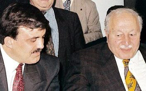 Foto - Fotoğraflarla Necmettin Erbakan