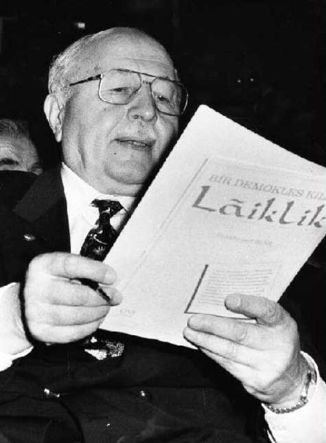 Foto - Fotoğraflarla Necmettin Erbakan