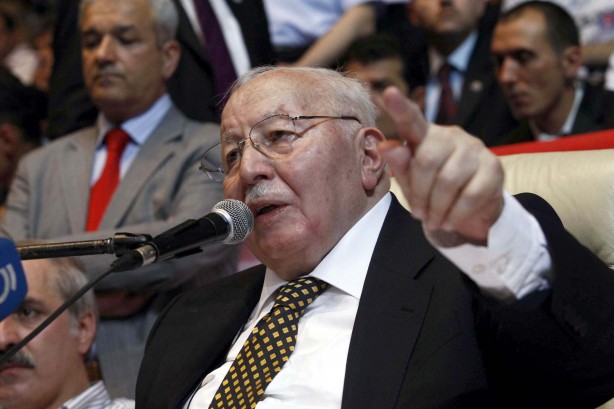 Foto - Fotoğraflarla Necmettin Erbakan