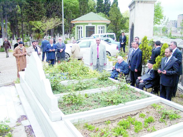 Foto - Fotoğraflarla Necmettin Erbakan