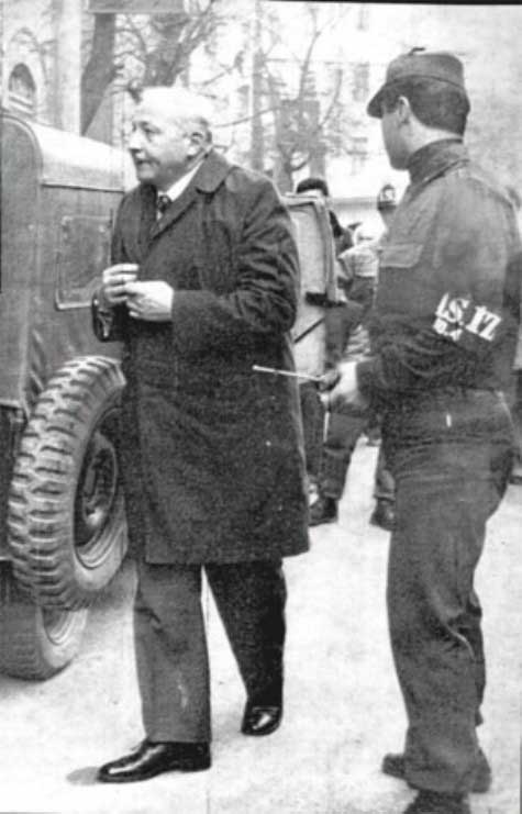 Foto - Fotoğraflarla Necmettin Erbakan
