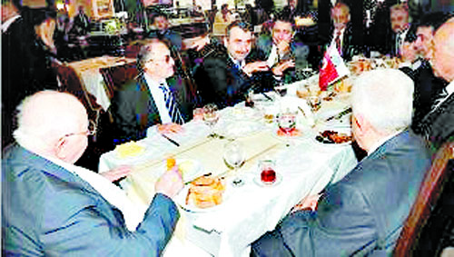 Foto - Fotoğraflarla Necmettin Erbakan