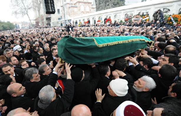 Foto - Fotoğraflarla Necmettin Erbakan