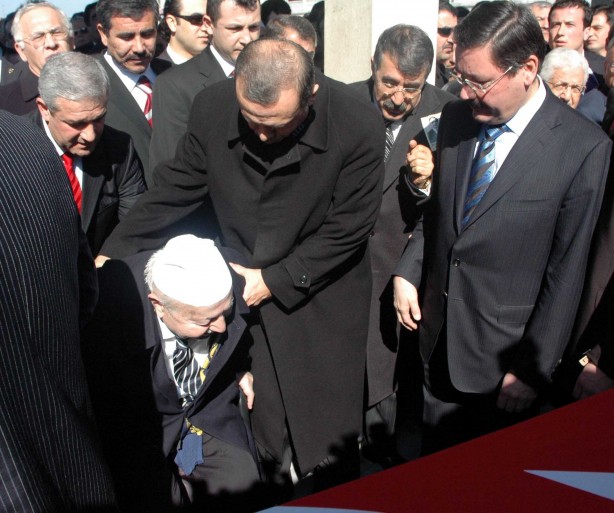 Foto - Fotoğraflarla Necmettin Erbakan