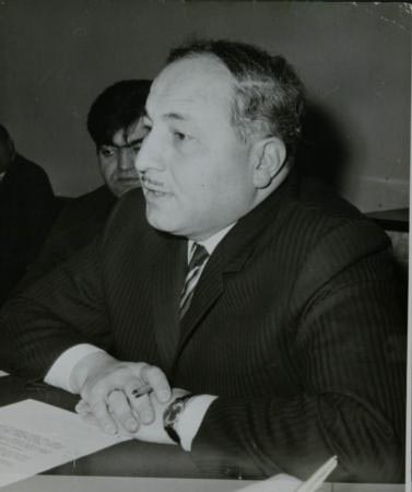 Foto - Fotoğraflarla Necmettin Erbakan