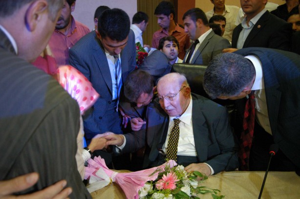 Foto - Fotoğraflarla Necmettin Erbakan