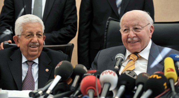 Foto - Fotoğraflarla Necmettin Erbakan