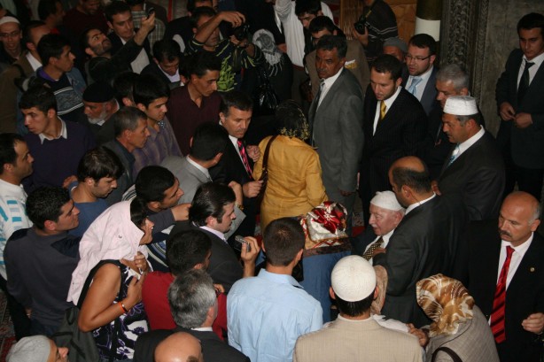 Foto - Fotoğraflarla Necmettin Erbakan