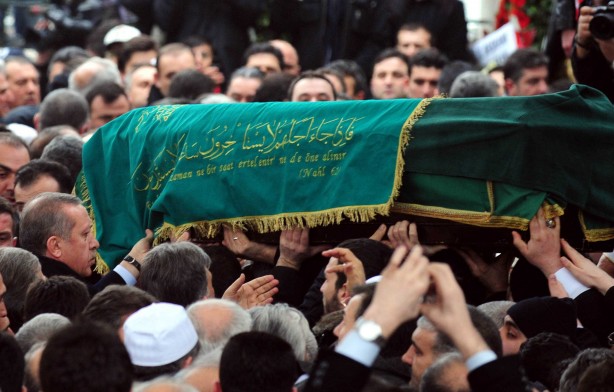 Foto - Fotoğraflarla Necmettin Erbakan
