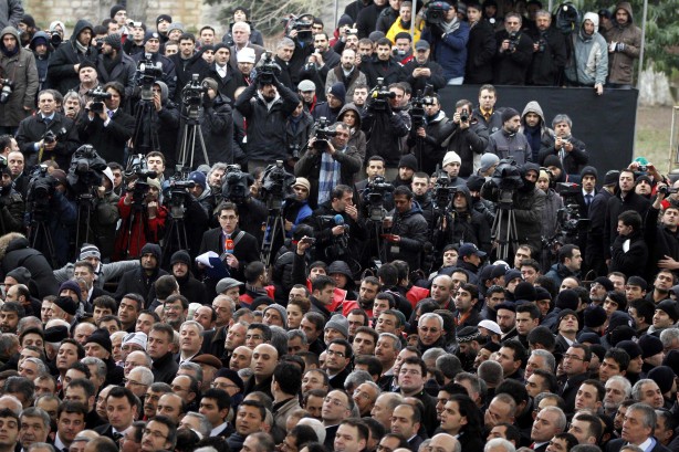 Foto - Fotoğraflarla Necmettin Erbakan