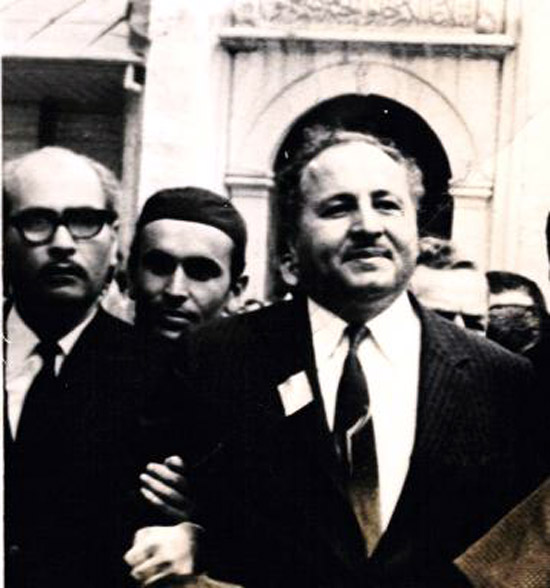 Foto - Fotoğraflarla Necmettin Erbakan